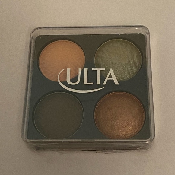 Ulta Beauty Set Of 3 Brand New Eyeshadow’s. - Picture 4 of 7